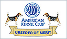 Breeder of Merit